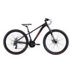 VTT ALUMINIUM SEMI-RIGIDE 27.5" - HARDTAIL