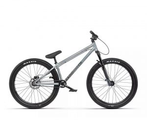 VTT DIRT RADIO ASURA PRO 2022