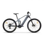 VTT ELECTRIQUE TOUT SUSPENDU E-MTB 29''
