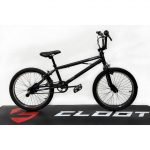 BMX CLOOT PROJECT LEVEL X ROTOR