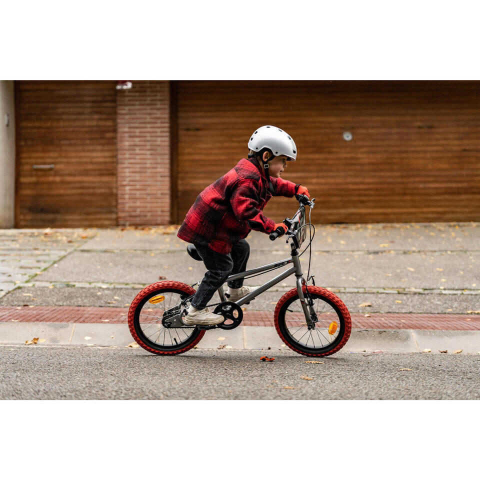 BMX WIPE 500 16 POUCES – Image 11