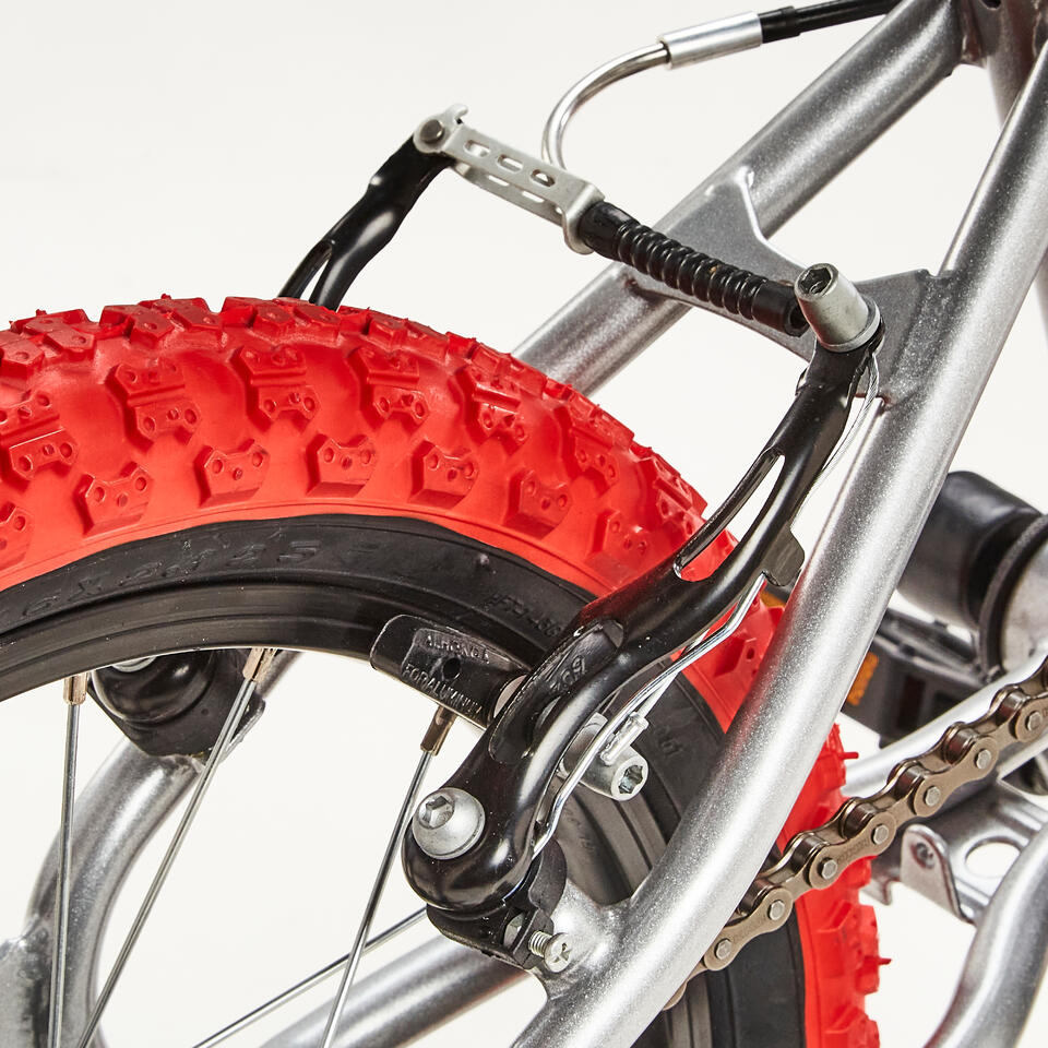 BMX WIPE 500 16 POUCES – Image 6