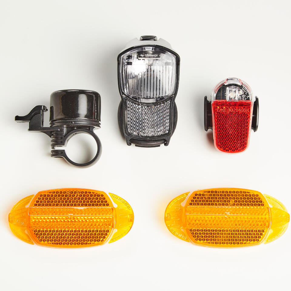 BMX WIPE 500 16 POUCES – Image 10