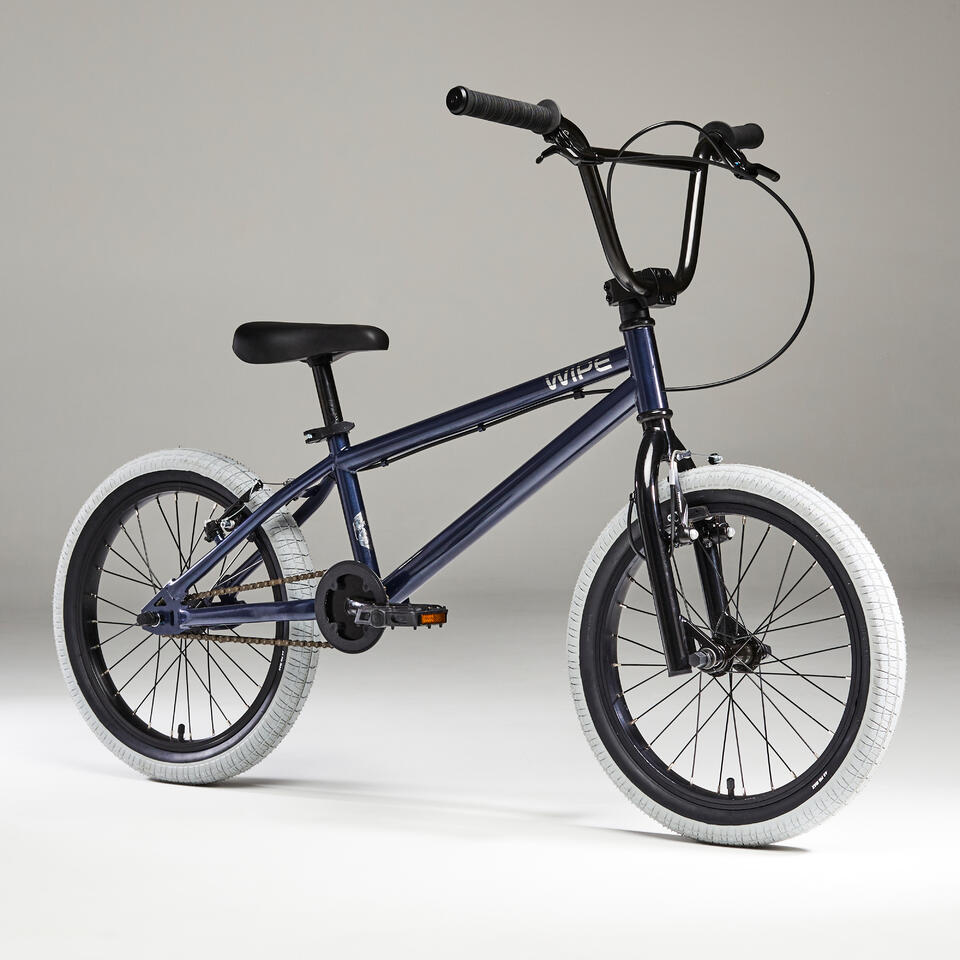 BMX WIPE 500 18 POUCES – Image 3