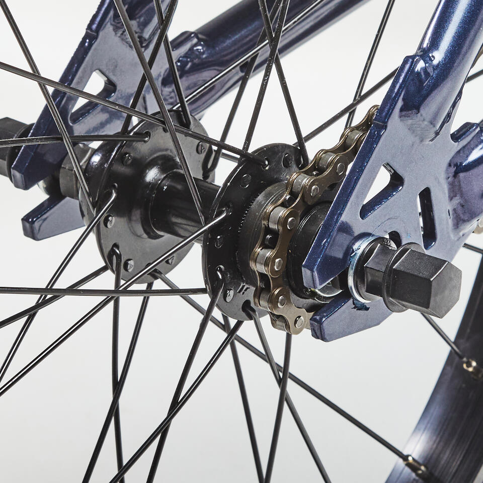 BMX WIPE 500 18 POUCES – Image 7