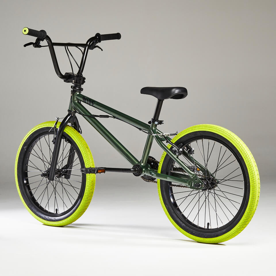 BMX WIPE 500 20 POUCES – Image 2