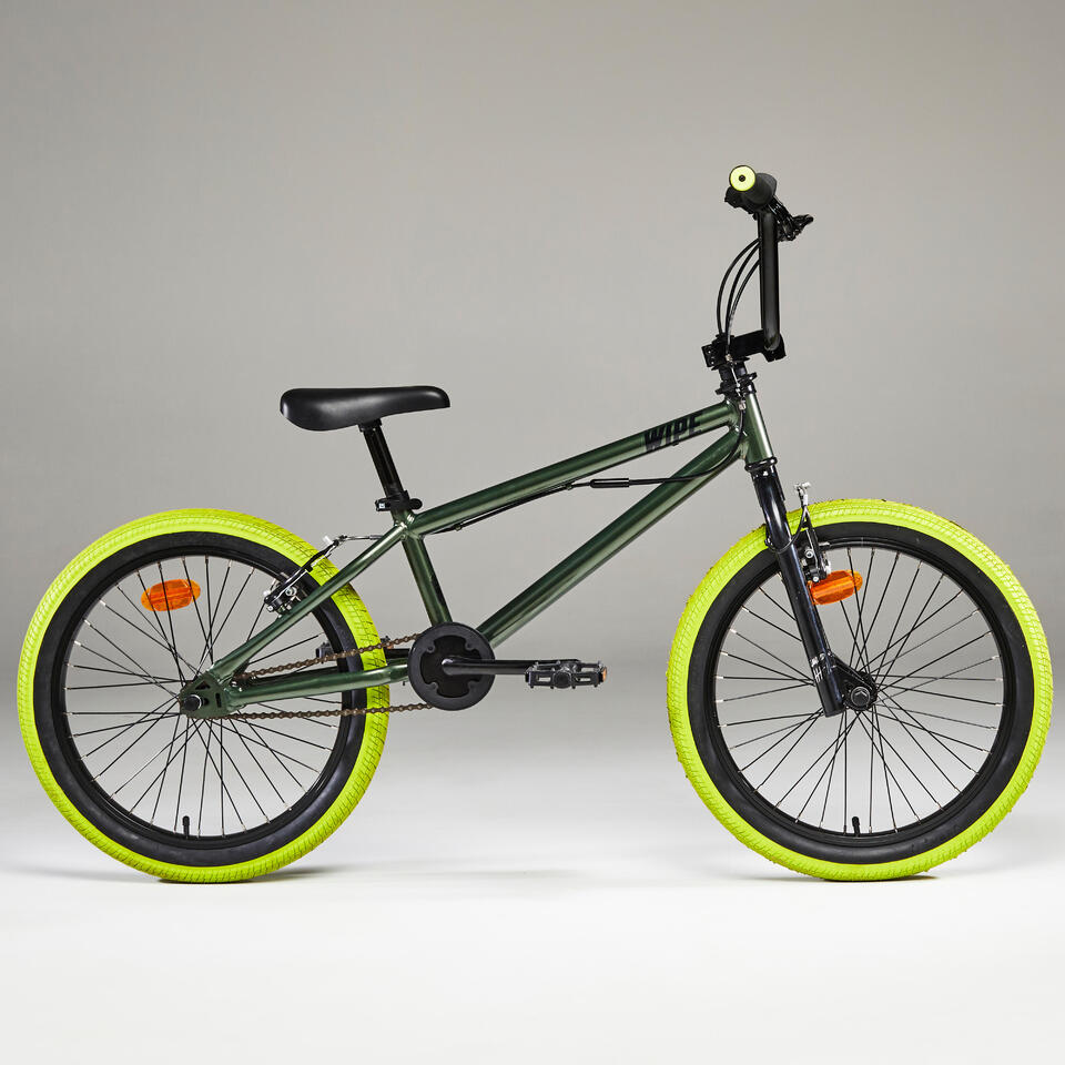 BMX WIPE 500 20 POUCES – Image 13