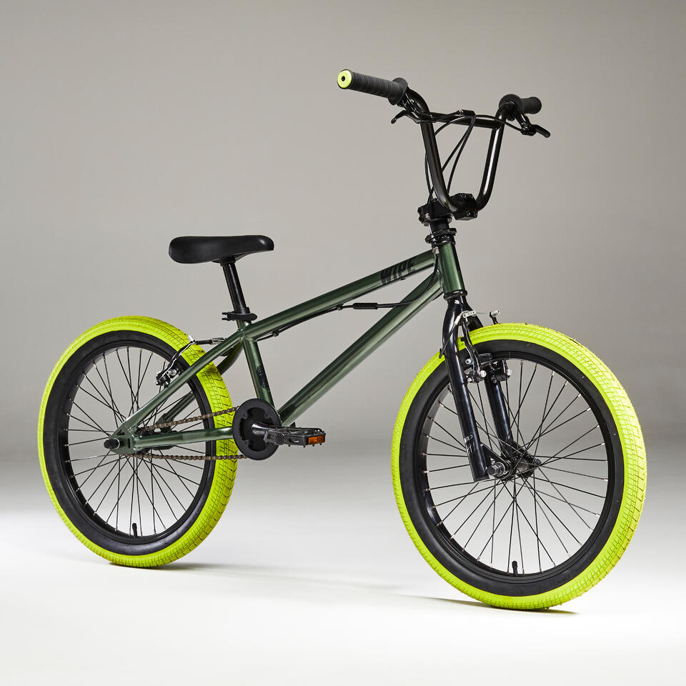 BMX WIPE 500 20 POUCES – Image 3
