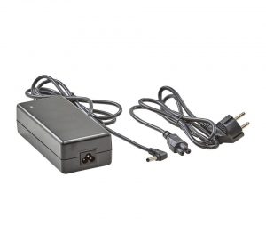 CHARGEUR 24V POUR BATTERIE DE VÉLO PLIANT ÉLECTRIQUE TILT 500E ET HOPTOWN 500E.