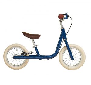 DRAISIENNE ENFANT 12 POUCES RUNRIDE 900 BLEU