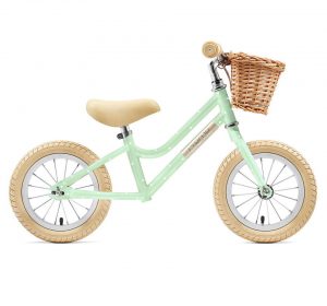 DRAISIENNE ENFANT 2 À 4 ANS - MIA 12