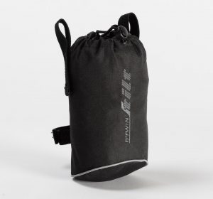 HOUSSE DE PROTECTION POUR TRANSPORT VÉLO PLIANT