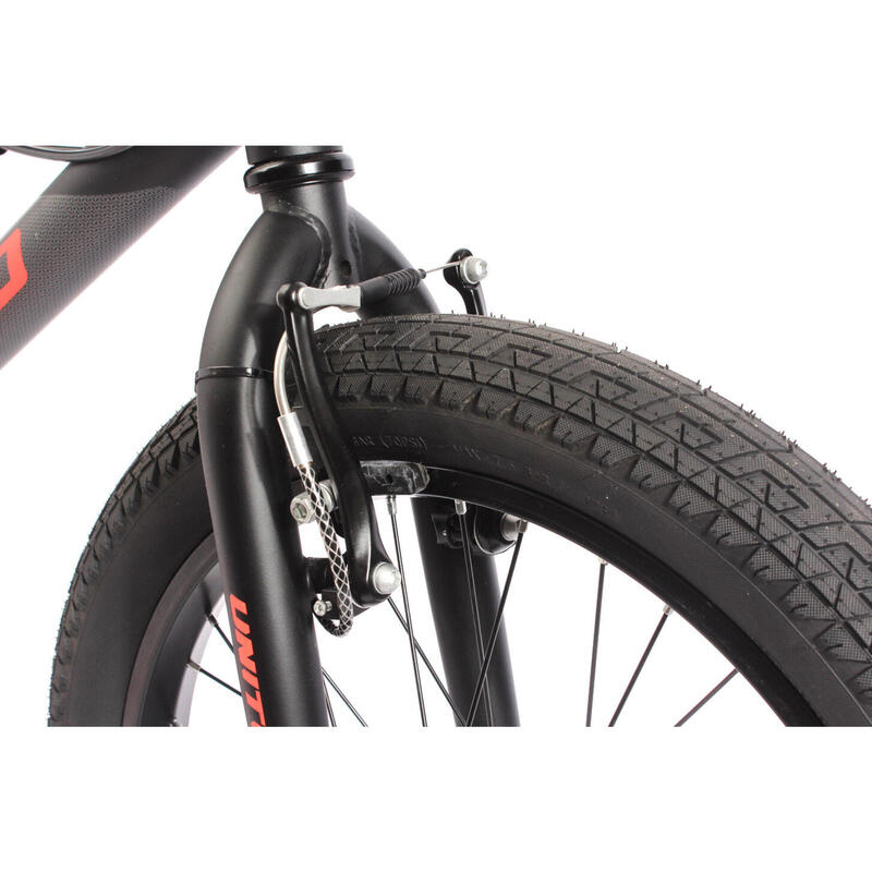 KHE X UNITED ROOUSE NOIR-ROUGE 11,65KG – Image 4