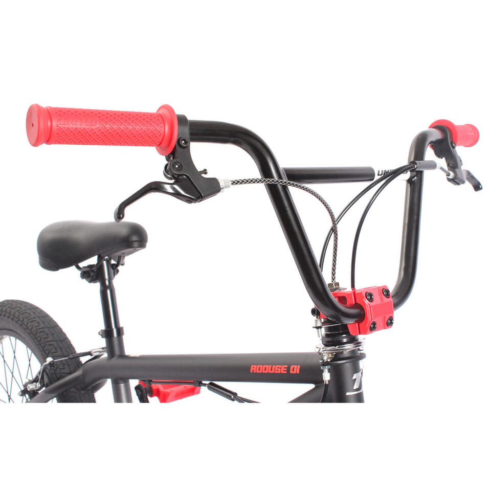 KHE X UNITED ROOUSE NOIR-ROUGE 11,65KG – Image 8