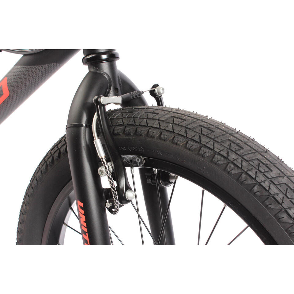 KHE X UNITED ROOUSE NOIR-ROUGE 11,65KG – Image 9