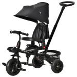 TRICYCLE ENFANT ÉVOLUTIF PLIABLE MULTI-ÉQUIPÉ MÉTAL PP