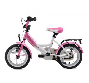 VÉLO 12 POUCES VTC ENFANT 3 ANS CLASSIC