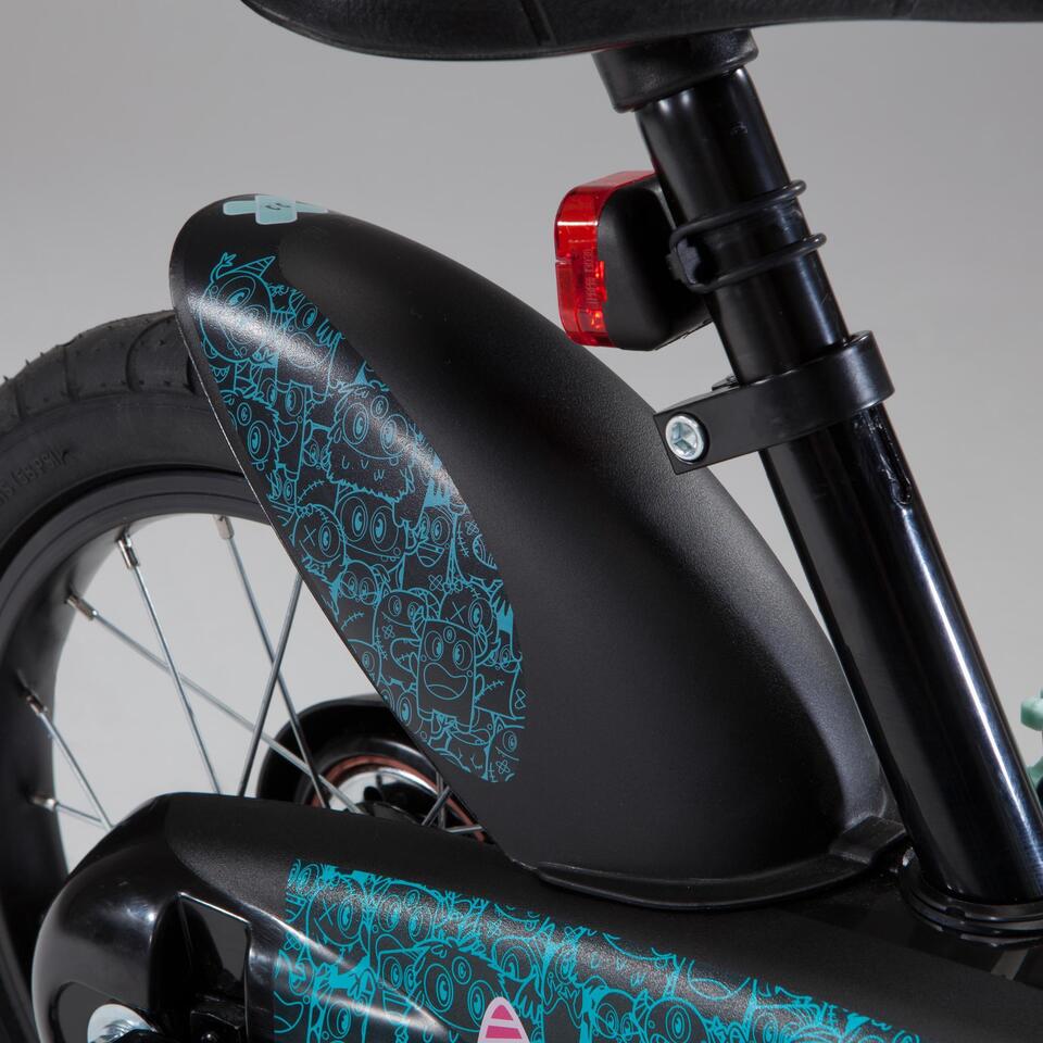 VELO 14 POUCES 3-5 ANS 500 MONSTERS – Image 6