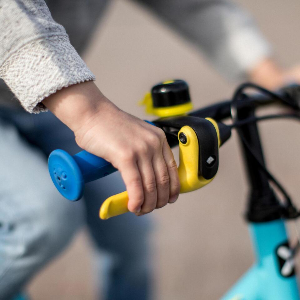 VELO 14 POUCES 3-5 ANS 500 OCEAN – Image 2