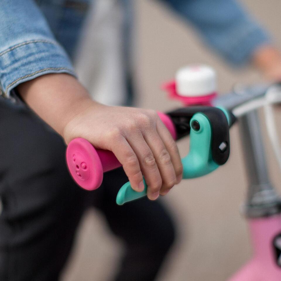 VELO 14 POUCES 3-5 ANS 500 UNICORN – Image 2