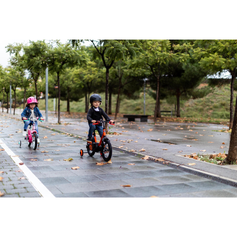 VELO 14 POUCES 3-5 ANS 500 UNICORN – Image 11