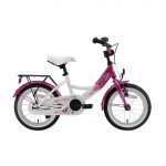 VÉLO 14 POUCES VTC ENFANT 3 ANS CLASSIC