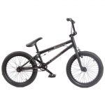 VÉLO BMX ARSENIC ENFANT NOIR 10,1KG 18" KHEBIKES