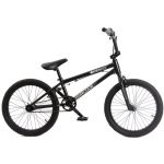 VÉLO BMX BARCODE LL ENFANT NOIR 10,0KG 19,5" KHEBIKES