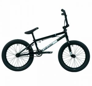 VELO BMX ENFANT RAMP 18''