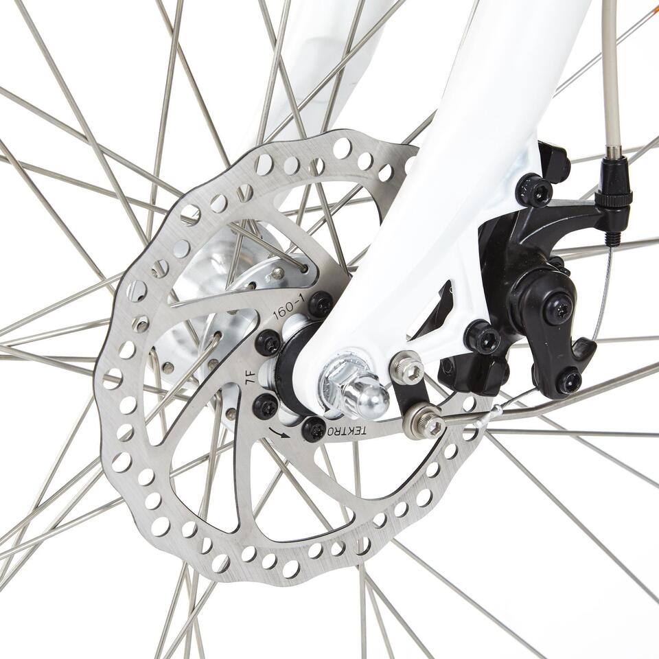 VELO DE VILLE ELECTRIQUE ELOPS 920 CADRE BAS – Image 8