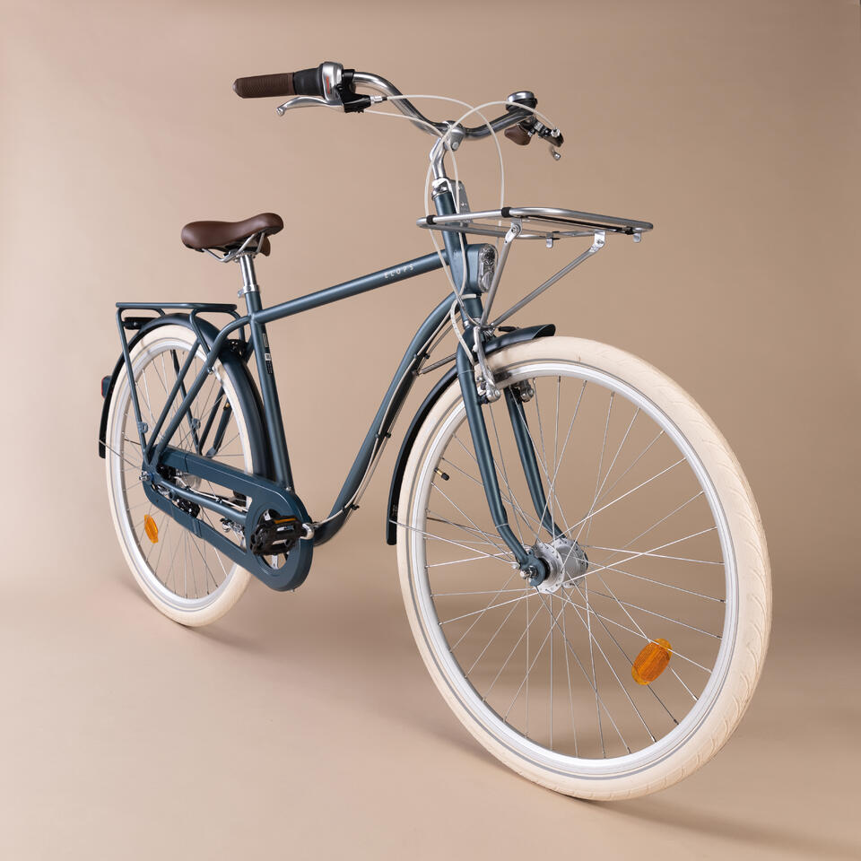 VELO DE VILLE ELOPS 540 CADRE HAUT – Image 2