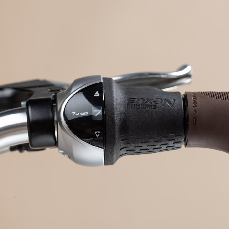 VELO DE VILLE ELOPS 540 CADRE HAUT – Image 11