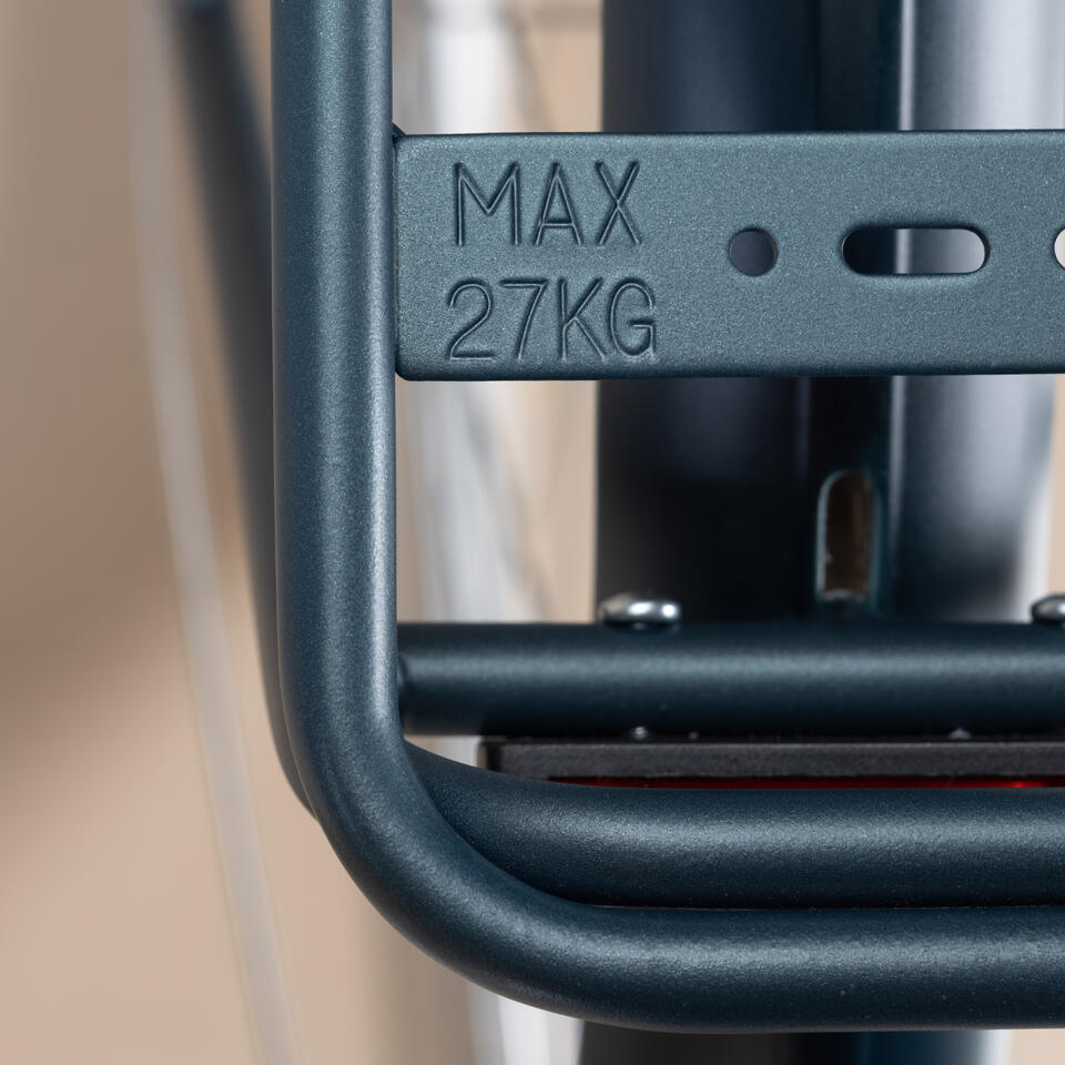 VELO DE VILLE ELOPS 540 CADRE HAUT – Image 15