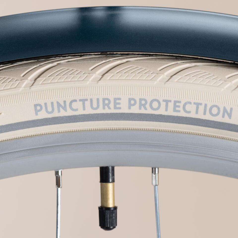 VELO DE VILLE ELOPS 540 CADRE HAUT – Image 21