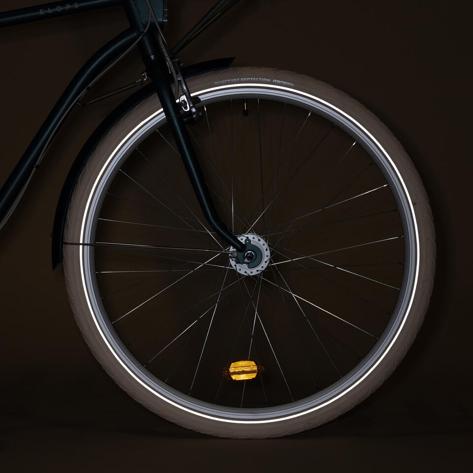 VELO DE VILLE ELOPS 540 CADRE HAUT – Image 22