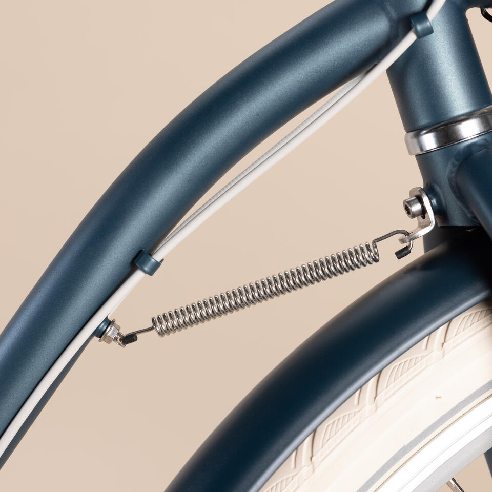 VELO DE VILLE ELOPS 540 CADRE HAUT – Image 7