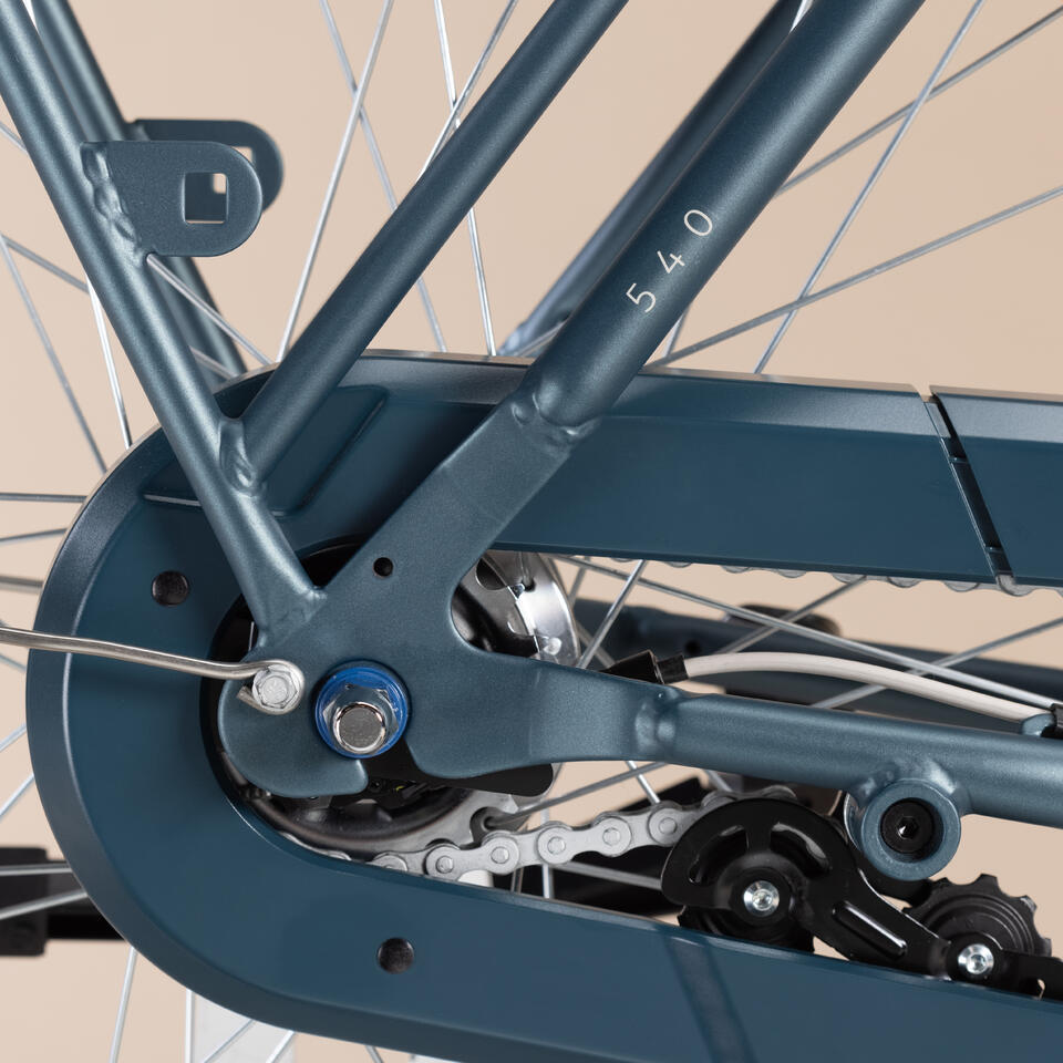 VELO DE VILLE ELOPS 540 CADRE HAUT – Image 8