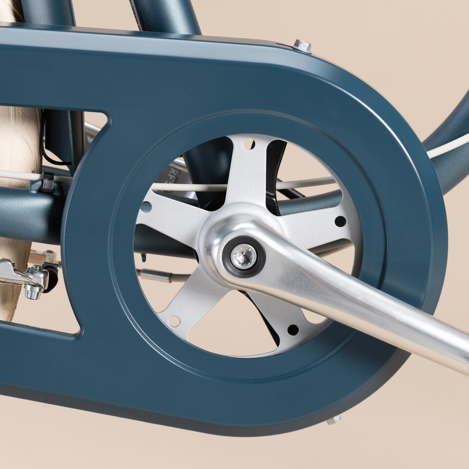 VELO DE VILLE ELOPS 540 CADRE HAUT – Image 9