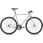 VÉLO DE VILLE FIXIE/SINGLESPEED - BÉTON