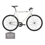 VÉLO DE VILLE SINGLESPEED/FIXIE EVIAN 2