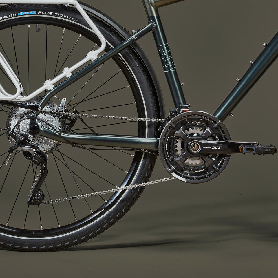 VÉLO DE VOYAGE RIVERSIDE TOURING 900 – Image 12