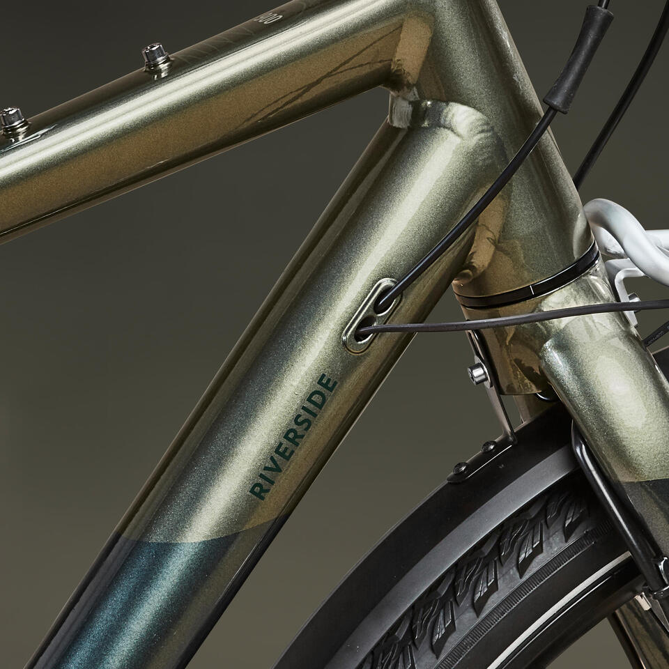 VÉLO DE VOYAGE RIVERSIDE TOURING 900 – Image 15