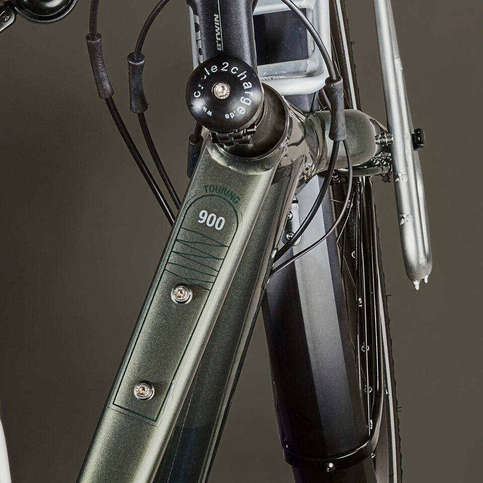 VÉLO DE VOYAGE RIVERSIDE TOURING 900 – Image 16