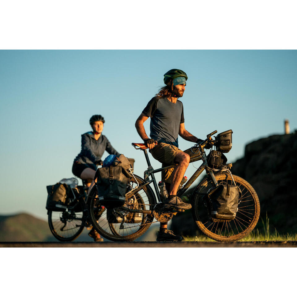 VÉLO DE VOYAGE RIVERSIDE TOURING 900 – Image 18