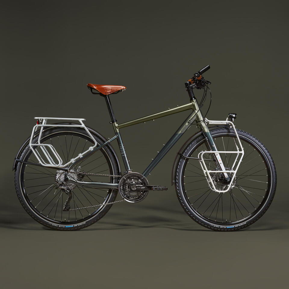 VÉLO DE VOYAGE RIVERSIDE TOURING 900 – Image 3