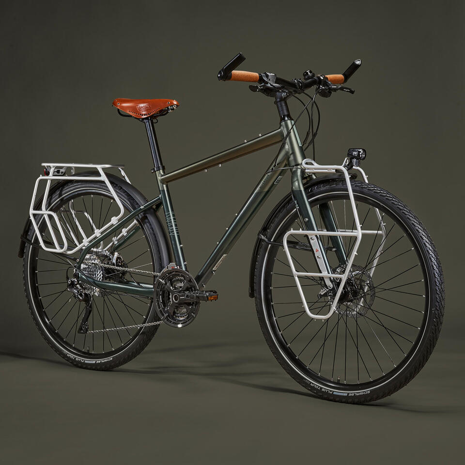VÉLO DE VOYAGE RIVERSIDE TOURING 900 – Image 4