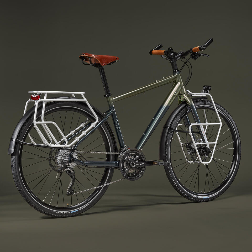 VÉLO DE VOYAGE RIVERSIDE TOURING 900 – Image 5