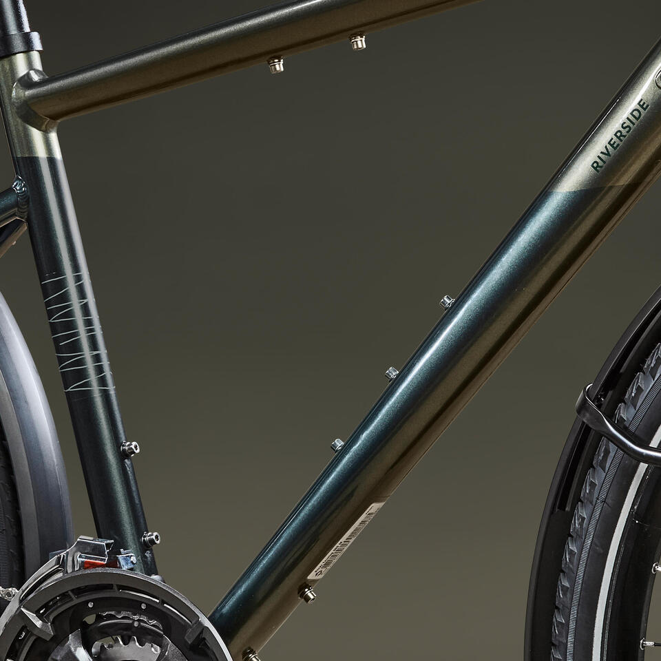 VÉLO DE VOYAGE RIVERSIDE TOURING 900 – Image 6