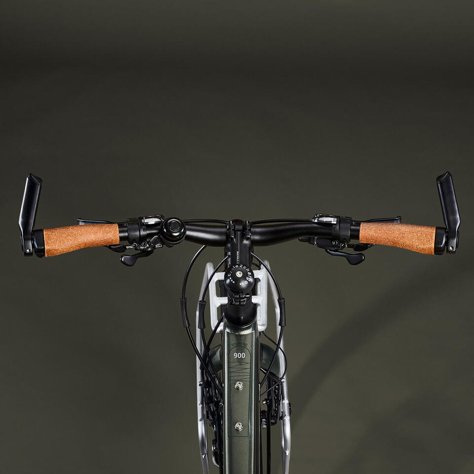 VÉLO DE VOYAGE RIVERSIDE TOURING 900 – Image 9