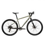 VÉLO DE VOYAGE RIVERSIDE TOURING 920 PNEUS SCHWALBE THUNDER BURT